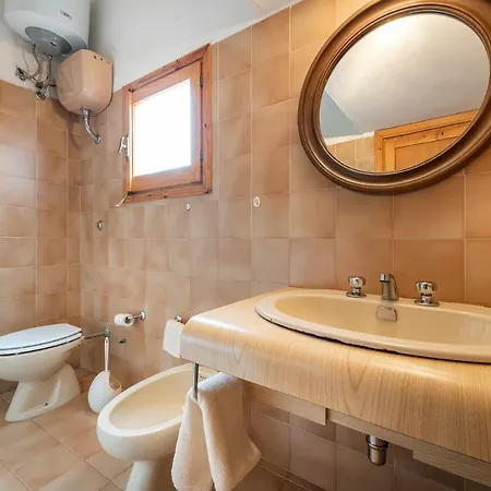 Bilo Caraibi 2 Apartment Olbia