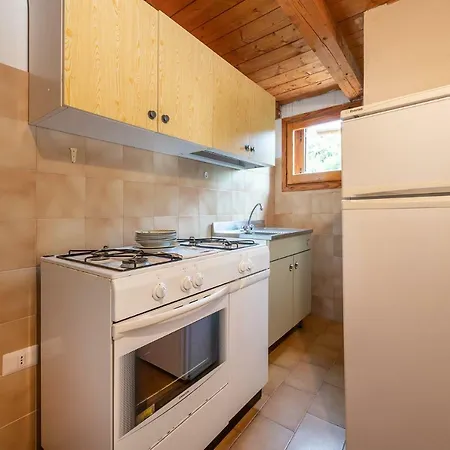 Bilo Caraibi 2 Apartment Olbia