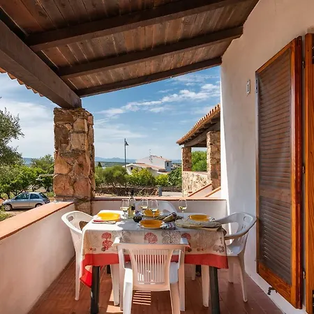 Apartment Bilo Caraibi 2 Olbia