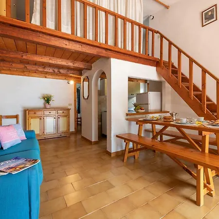 Apartment Bilo Caraibi 2 Olbia