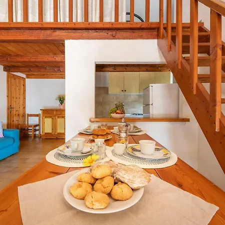 Bilo Caraibi 2 Apartment