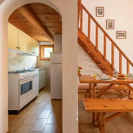 Apartment Bilo Caraibi 2